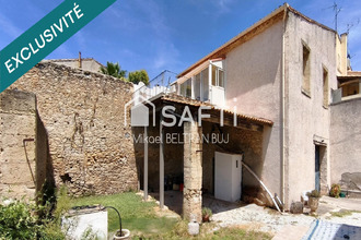 achat maison poussan 34560