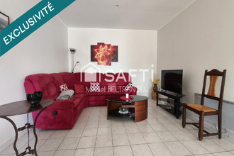 achat maison poussan 34560