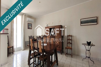 achat maison poussan 34560