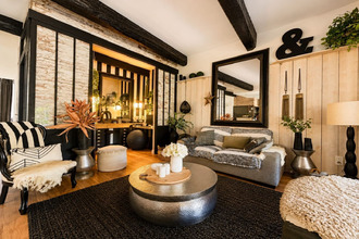 achat maison poussan 34560