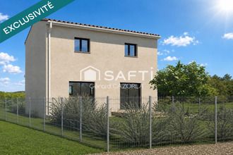 achat maison poussan 34560