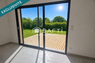 achat maison poussan 34560