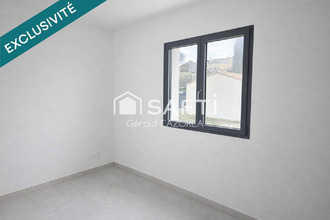 achat maison poussan 34560
