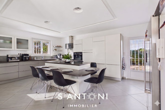 achat maison poussan 34560