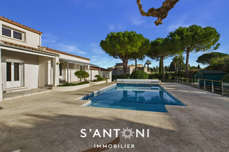 achat maison poussan 34560