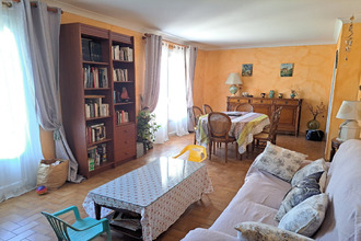achat maison poussan 34560