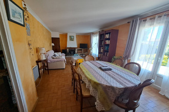 achat maison poussan 34560