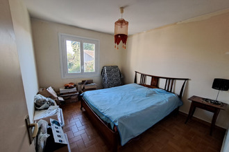 achat maison poussan 34560