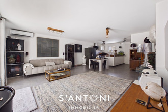 achat maison poussan 34560