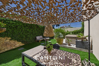 achat maison poussan 34560
