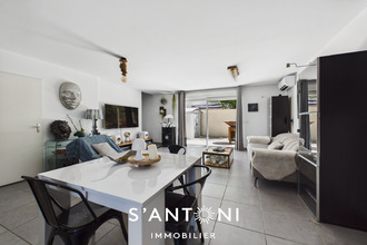 achat maison poussan 34560