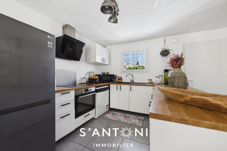 achat maison poussan 34560