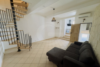 achat maison poussan 34560