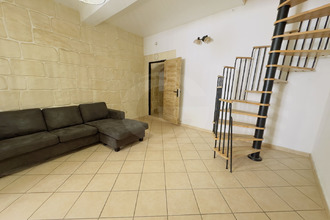 achat maison poussan 34560
