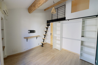 achat maison poussan 34560