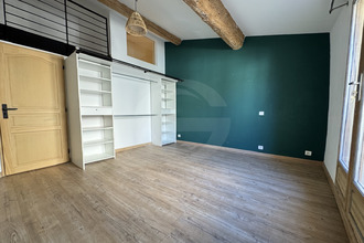 achat maison poussan 34560
