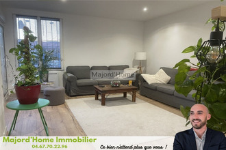 achat maison poussan 34560