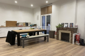achat maison poussan 34560