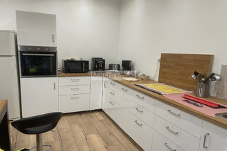 achat maison poussan 34560