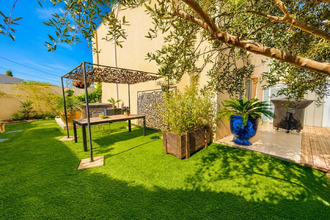 achat maison poussan 34560
