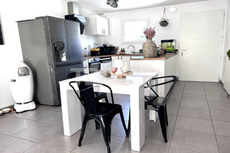 achat maison poussan 34560