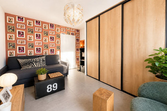 achat maison poussan 34560