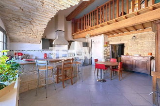 achat maison poussan 34560