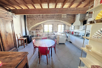 achat maison poussan 34560