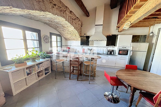achat maison poussan 34560