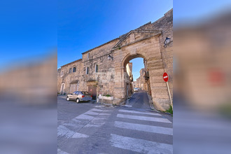 achat maison poussan 34560