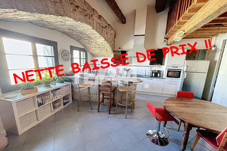 achat maison poussan 34560
