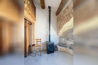 achat maison poussan 34560