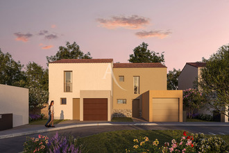 achat maison poussan 34560