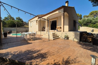 achat maison poussan 34560