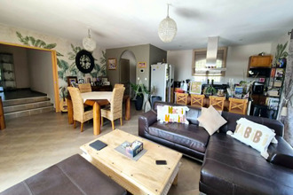 achat maison poussan 34560