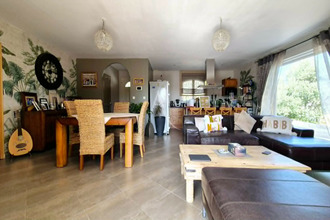 achat maison poussan 34560