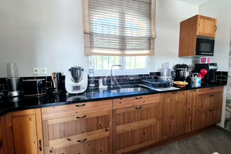 achat maison poussan 34560