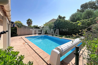 achat maison poussan 34560