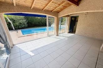 achat maison poussan 34560