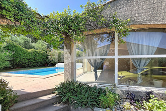 achat maison poussan 34560