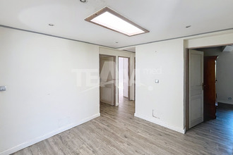 achat maison poussan 34560