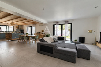 achat maison poussan 34560