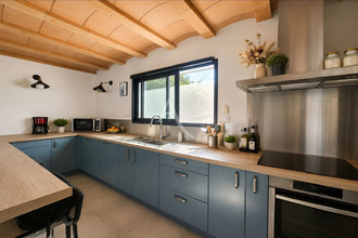 achat maison poussan 34560