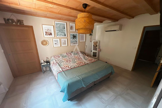 achat maison poussan 34560