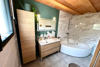 achat maison poussan 34560