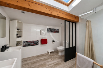achat maison poussan 34560