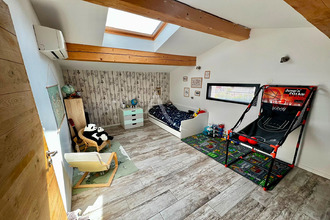 achat maison poussan 34560