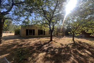 achat maison poussan 34560