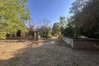achat maison poussan 34560