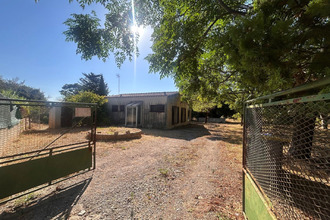 achat maison poussan 34560
